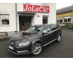 Volkswagen Passat 2,0 TDI 103kW 4Motion Alltrack BMT - 1