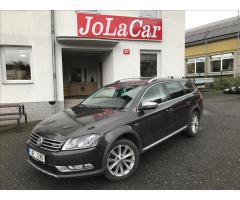 Volkswagen Passat 2,0 TDI 103kW 4Motion Alltrack BMT - 2