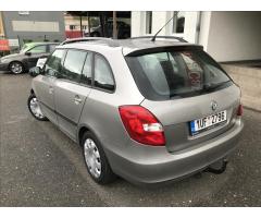 Škoda Fabia 1,4 16V Ambiente Combi - 6