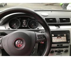 Volkswagen Passat 2,0 TDI 103kW 4Motion Alltrack BMT - 7