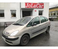 Citroën Xsara Picasso 1,8 i 16V SX - 1