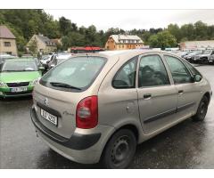 Citroën Xsara Picasso 1,8 i 16V SX - 4