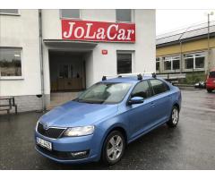 ŠKODA SUPERB COMBI 2.0TDI 140 LAURIN&K 4X4 DSG 7ST