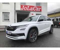 ŠKODA SUPERB COMBI 2.0TDI 140 LAURIN&K 4X4 DSG 7ST