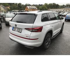 ŠKODA SUPERB COMBI 2.0TDI 140 LAURIN&K 4X4 DSG 7ST