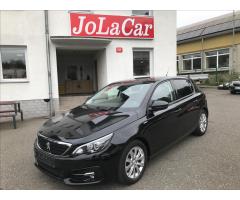 Peugeot 308 1,2 Style 5dv. 81kW Panorama - 1