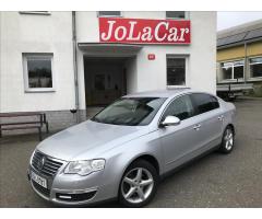 Volkswagen Passat 2,0 TDI 125 kW DPF HIGHLINE - 2