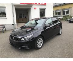 Peugeot 308 1,2 Style 5dv. 81kW Panorama - 3