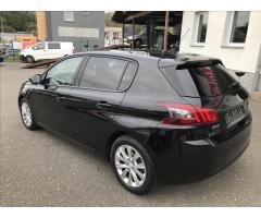 Peugeot 308 1,2 Style 5dv. 81kW Panorama - 6