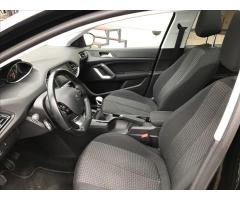 Peugeot 308 1,2 Style 5dv. 81kW Panorama - 8