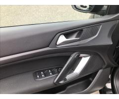 Peugeot 308 1,2 Style 5dv. 81kW Panorama - 9