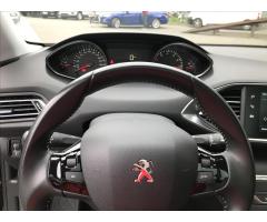 Peugeot 308 1,2 Style 5dv. 81kW Panorama - 10