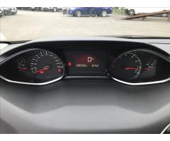 Peugeot 308 1,2 Style 5dv. 81kW Panorama - 11