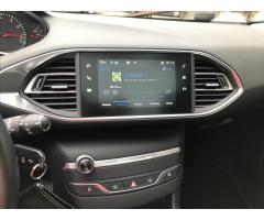 Peugeot 308 1,2 Style 5dv. 81kW Panorama - 12