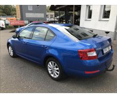 Škoda Octavia 1,4 TSI Ambition - 6