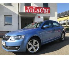 Škoda Octavia 1,4 TSI Elegance - 1