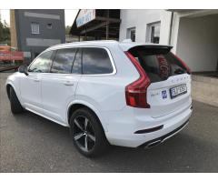 Volvo XC90 2,0 D5 AWD R-Design Polestar - 6