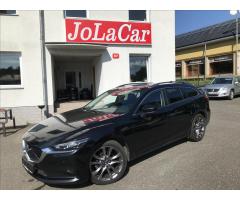 FORD MONDEO 2.0 187ps Hybrid ecvT Auto Vignale SW