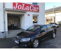 Škoda Octavia 2,0 TDI CR DPF Elegance Combi - 2