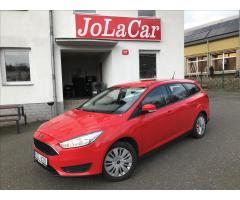 Ford Focus 1,6 Duratec Ti-VCT 105k Trend - 2