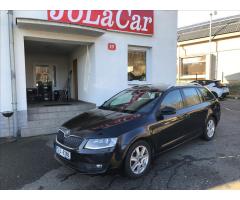 Škoda Octavia 2,0 TDI CR DPF Elegance Combi - 3