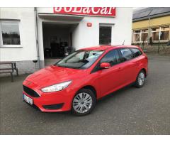 Ford Focus 1,6 Duratec Ti-VCT 105k Trend - 3