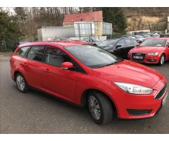 Ford Focus 1,6 Duratec Ti-VCT 105k Trend - 4