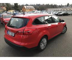 Ford Focus 1,6 Duratec Ti-VCT 105k Trend - 5