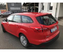 Ford Focus 1,6 Duratec Ti-VCT 105k Trend - 6