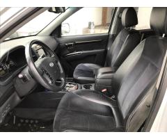 Hyundai Santa Fe 2,2 CRDI AT Elegance - 8