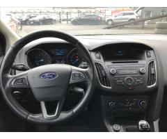 Ford Focus 1,6 Duratec Ti-VCT 105k Trend - 8