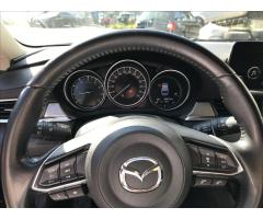 Mazda 6 2,0 SkyActiv-G 145HK - 9