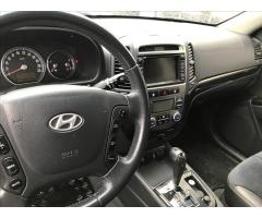 Hyundai Santa Fe 2,2 CRDI AT Elegance - 9