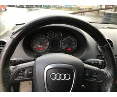 Audi S3 2,0 TFSI 4x4 195kW - 11
