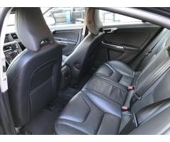 Volvo S60 2,0 D4 163 SUMMUM - 7