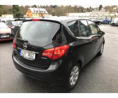 Opel Meriva 1,4 TURBO 88KW SELECTION - 5