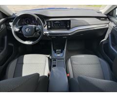 Škoda Octavia 1,0 TSI e-TEC DSG Ambition LED - 6