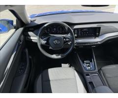 Škoda Octavia 1,0 TSI e-TEC DSG Ambition LED - 7