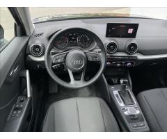 Audi Q2 1,5 TFSI Stronic LED  S line 35 - 7