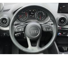 Audi Q2 1,5 TFSI Stronic LED  S line 35 - 8