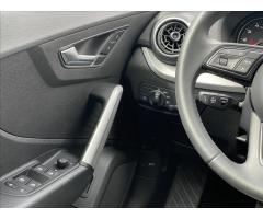 Audi Q2 1,5 TFSI Stronic LED  S line 35 - 15