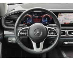 Mercedes-Benz GLE 2,0 350de 4MATIC AT9 VZDUCH - 8