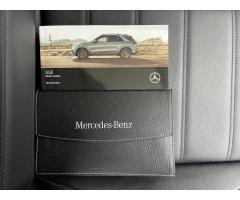 Mercedes-Benz GLE 2,0 350de 4MATIC AT9 VZDUCH - 19