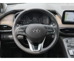 Hyundai Santa Fe 2,2 CRDi 4x4 A8 Smart Technology - 8
