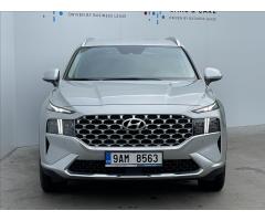 Hyundai Santa Fe 2,2 CRDi 4x4 A8 Smart Technology - 21