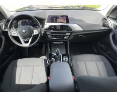 BMW X3 2,0 xDrive20d A8 Advantage LED - 6