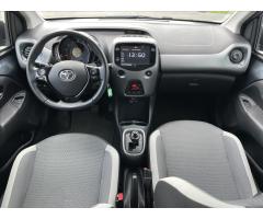 Toyota Aygo 1,0 VVT-i x-play MM Style - 6