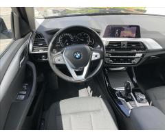 BMW X3 2,0 xDrive20d A8 Advantage LED - 7