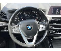 BMW X3 2,0 xDrive20d A8 Advantage LED - 8