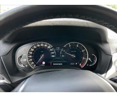 BMW X3 2,0 xDrive20d A8 Advantage LED - 9